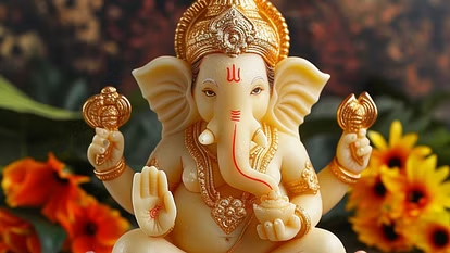 Ganesh Chaturthi 2024