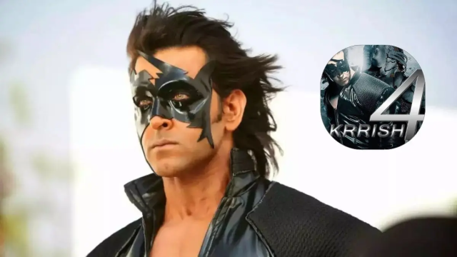 Krrish 4 Update