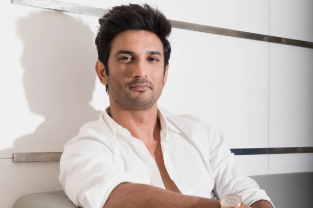 Sushant Singh Rajput Song