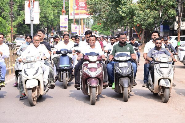 Chhattisgarh Bandh