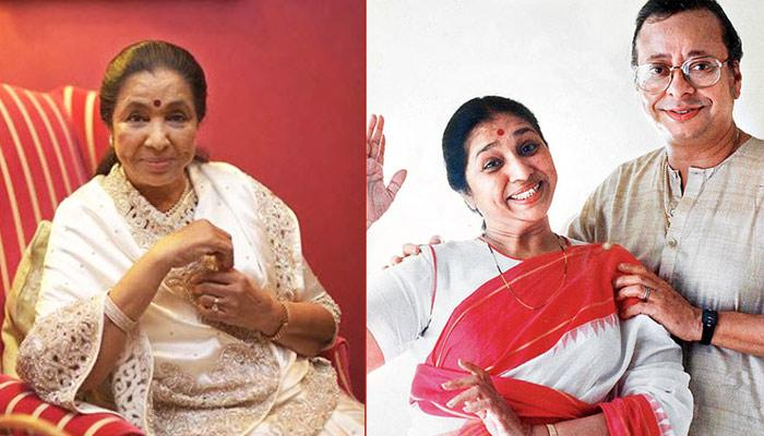 Asha Bhosle Birthday