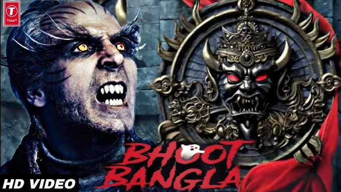 Bhoot Bangla Release Date