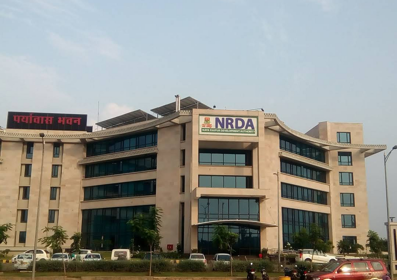 NRDA