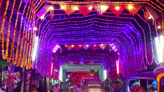 durga pooja 