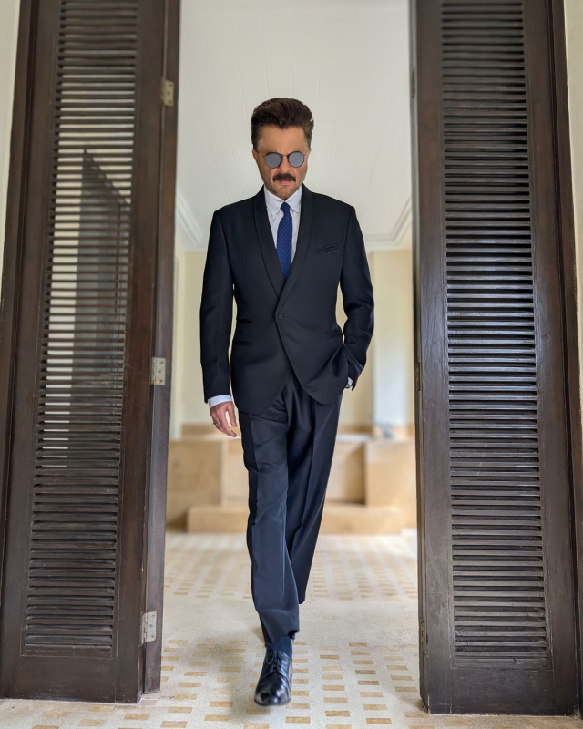 Anil Kapoor