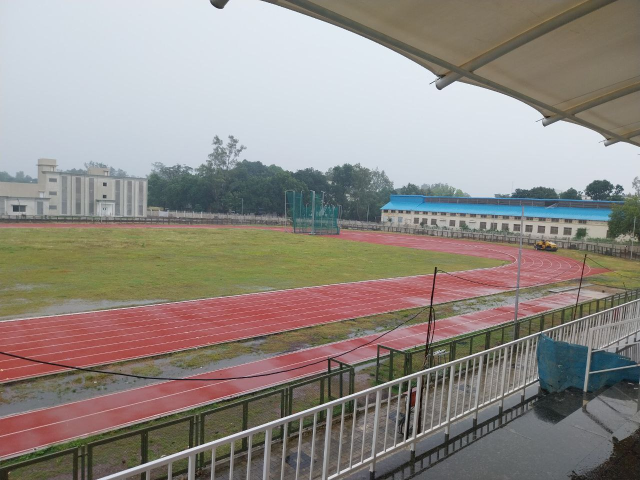 Sports Academy