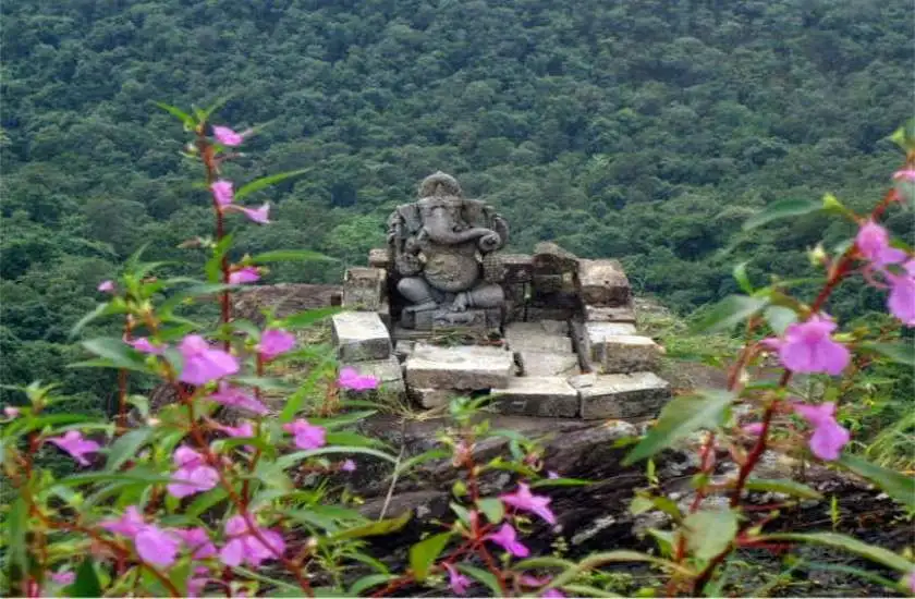 CG Famous Ganesh Mandir, dholkal ganesh Mandir