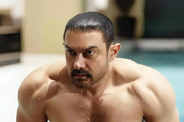 aamir khan