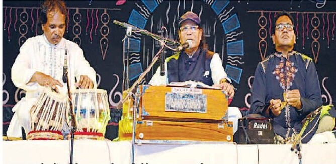 chakradhar samahro 