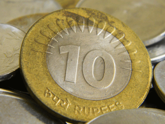 Coin 10