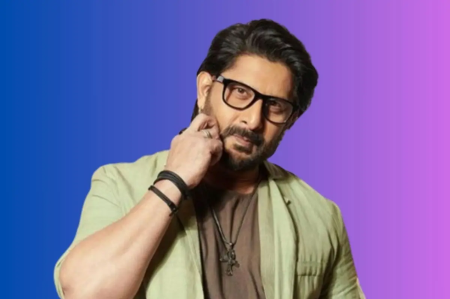 Arshad Warsi And Prabhas