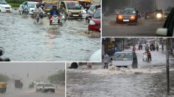 IMD Heavy Rain Alert : 7 जिलों में मूसलाधार बारिश का अलर्ट, स्कूलों की छुट्टी - image