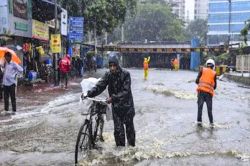 IMD Alert: मौसम विभाग ने कर दी बड़ी भविष्यवाणी! 17-18 सितंबर को होगी भारी बारिश - image