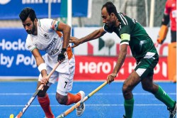 Asian Champions Trophy: भारत से पिछले 8 साल में एक भी बार नहीं जीता पाकिस्तान,
आज इतने बजे खेला जाएगा हाई-वोल्टेज मुकाबला - image