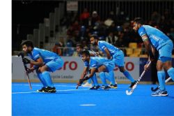 Asian Champions Trophy 2024: भारतीय हॉकी टीम के सामने फाइनल में चीन की दीवार  - image