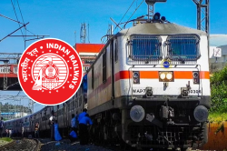 Indian Railways: खुशखबरी! दिवाली-छठ पर मिलेगी कंफर्म सीट, रेलवे चलाएगा स्पेशल
ट्रेन - image