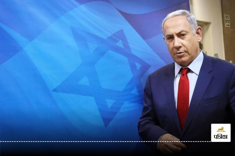 Israel PM Benjamin Netanyahu Assassination Plot failed Iran given contract