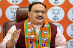 JP Nadda in CG: आज रायपुर आ रहे जेपी नड्डा, संगठन और सरकार से जुड़े अन्‍य विषयों
पर होगी चर्चा - image