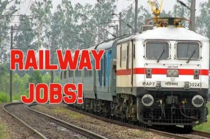 Railways Recruitment