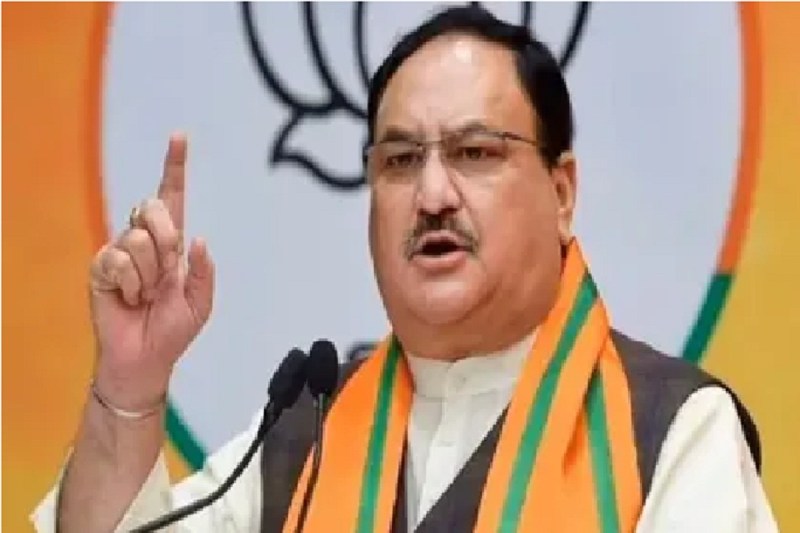 jp nadda