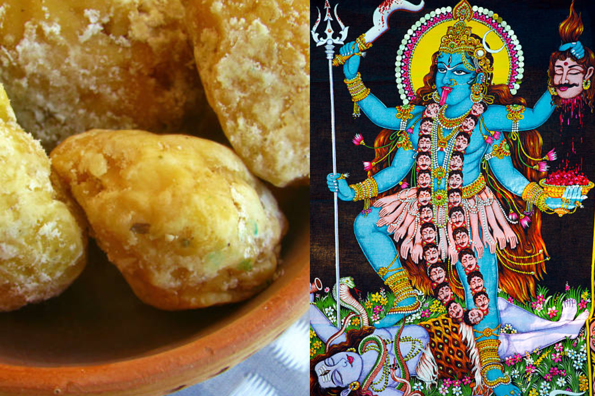 Navratri Bhog: मां दुर्गा का आशीर्वाद चाहते हैं तो नौ दिन लगाएं ये भोग ...