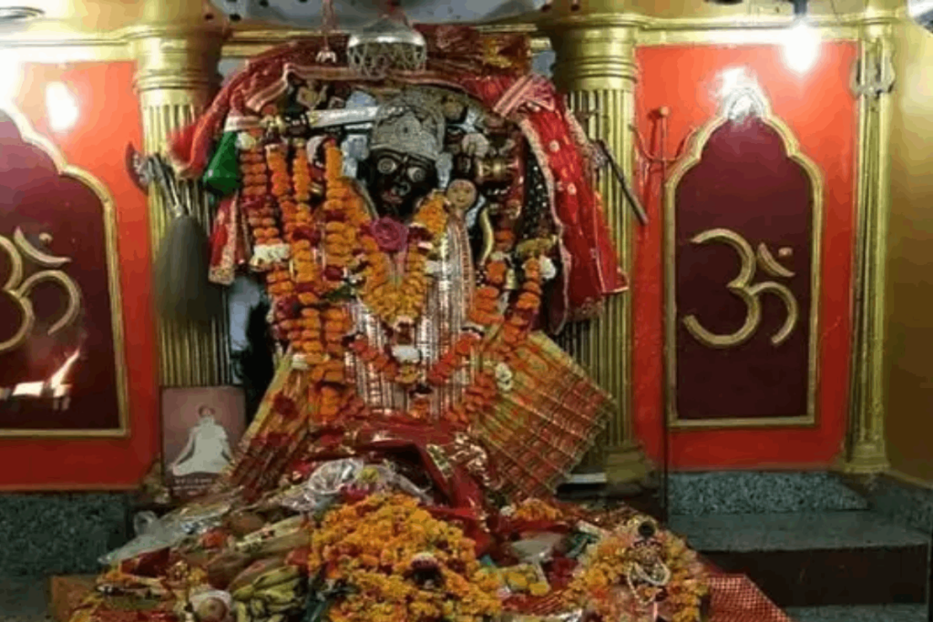 kankali mata mandir