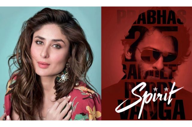 What Women Want Season 5 Kareena Kapoor