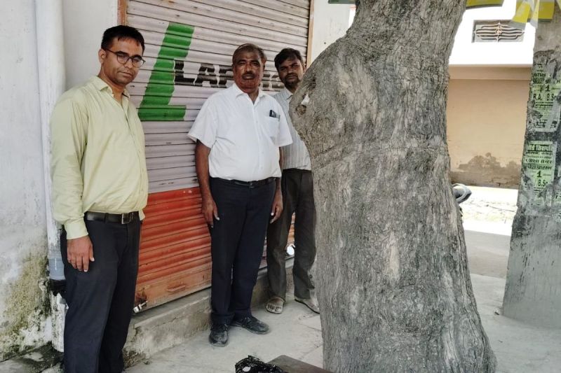 Agriculture Department