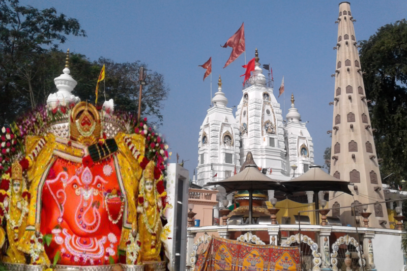 Ganesh Chaturthi 2024