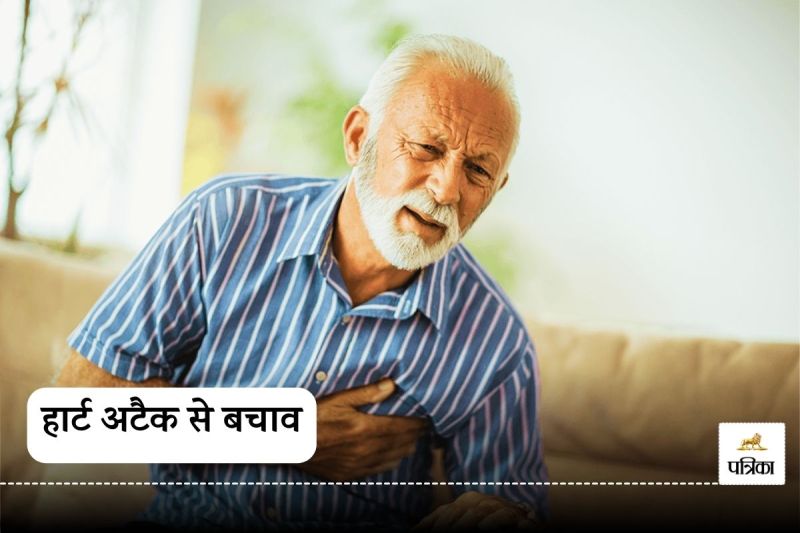 Kidney Medication Could Help Prevent Heart Failure After Heart Attack