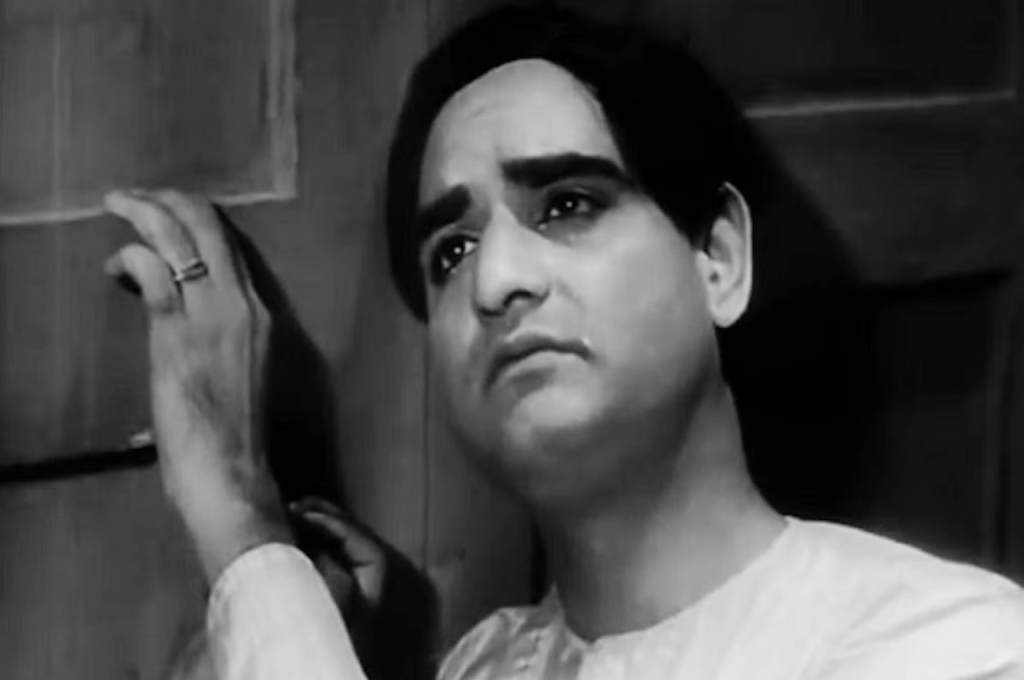 kl saigal