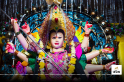 Navratri In 2024: नवरात्रि के चौथे दिन नहीं होगी मां कूष्मांडा की पूजा, देखें
पूरा नवरात्रि कैलेंडर - image