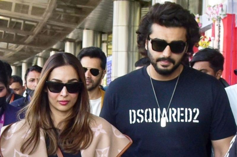 malaika arora arjun kapoor