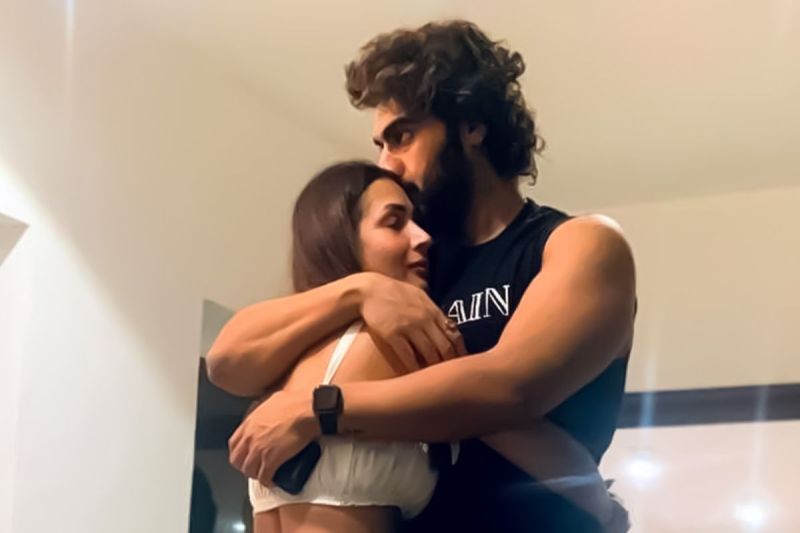 malaika arora arjun kapoor relationship