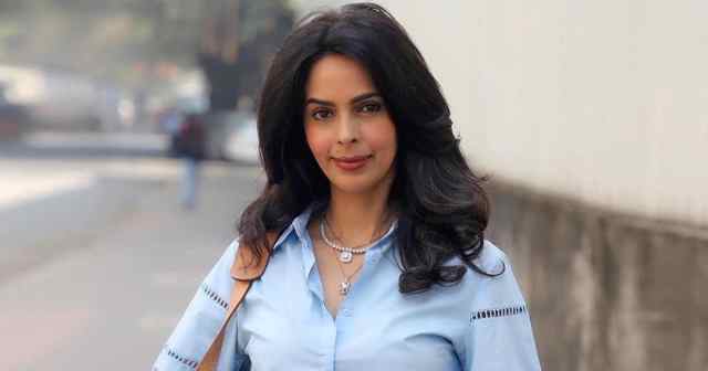 Mallika Sherawat 