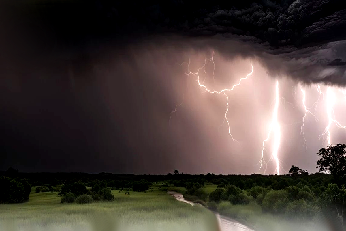 Monsoon to Arrive 5 Days Early, Bringing Relief from Heatwave