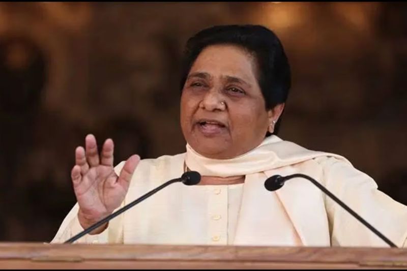 mayawati, rahul gandhi, BSP, Congress, BSP Chief, mayawati, U PPolitics