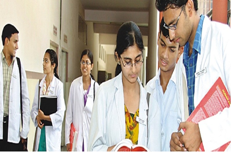 MBBS Internship 2025: मेडिकल कॉलेज में इंटर्नशिप के लिए 108 सीटें खाली, 14 अप्रैल तक कर सकते है आवेदन, जल्दी करें..