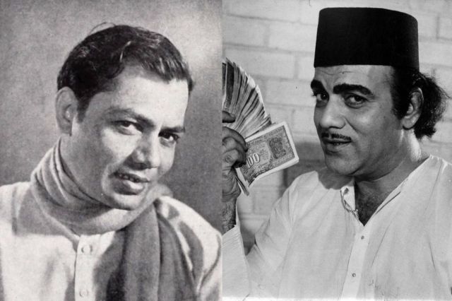 Mehmood Birth Anniversary