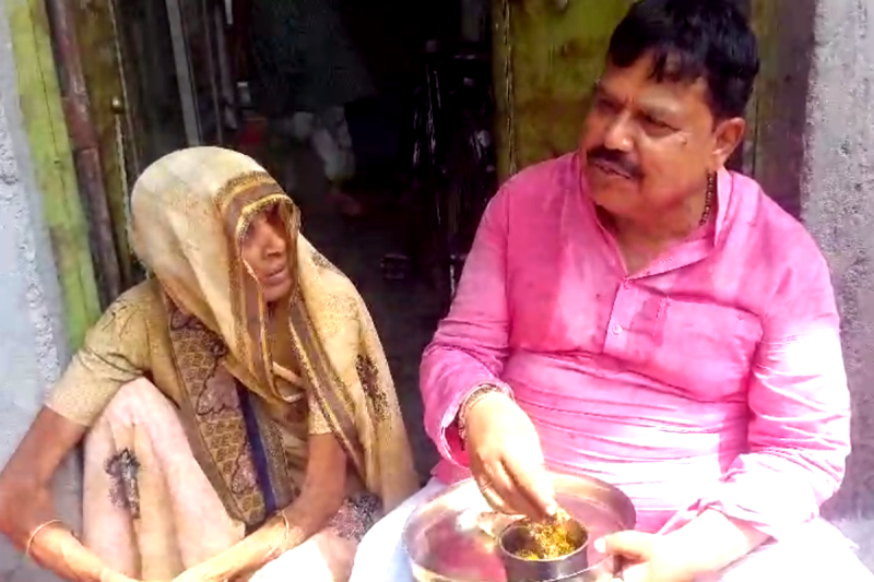 Pradyuman Singh Tomar