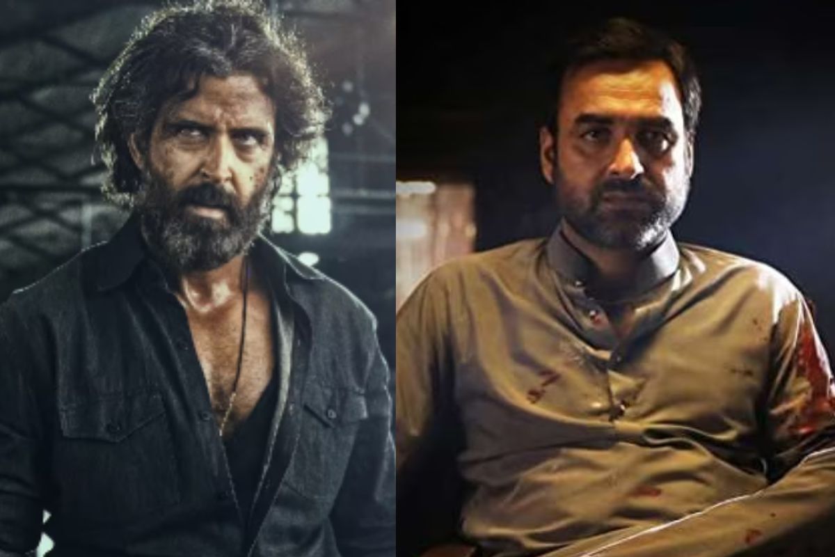 Hrithik Roshan In Mirzapur: ‘मिर्जापुर’ में पंकज त्रिपाठी की जगह लेंगे ऋतिक
रोशन?