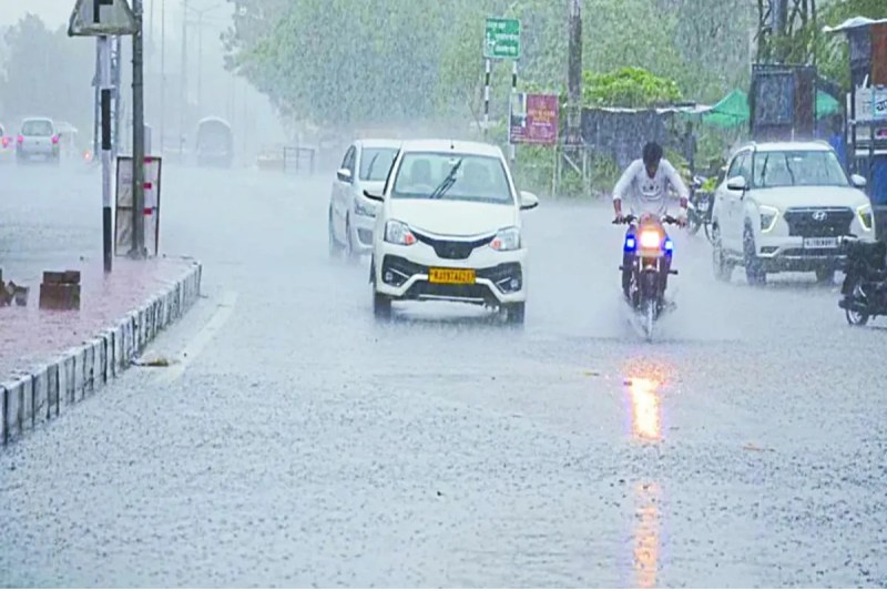 monsoon 2024 rain warning