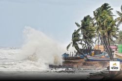 Weather News: मानसून को लेकर IMD का बड़ा अपडेट, राजस्थान के इन जिलों से हो चुकी
है विदाई, अब नहीं होगी बारिश - image