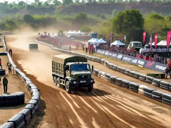 motor sports
