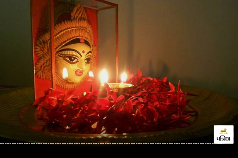 Sharadiya Navratri 2024 special