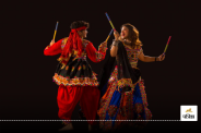 Navratri Colour