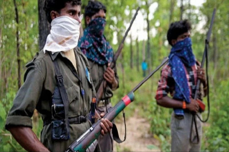cg naxal attack