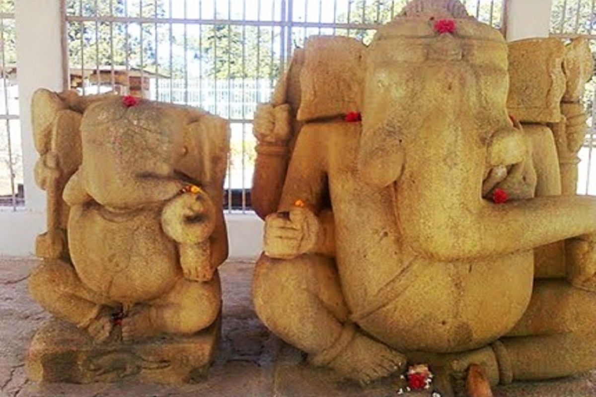 ganesh dantewada
