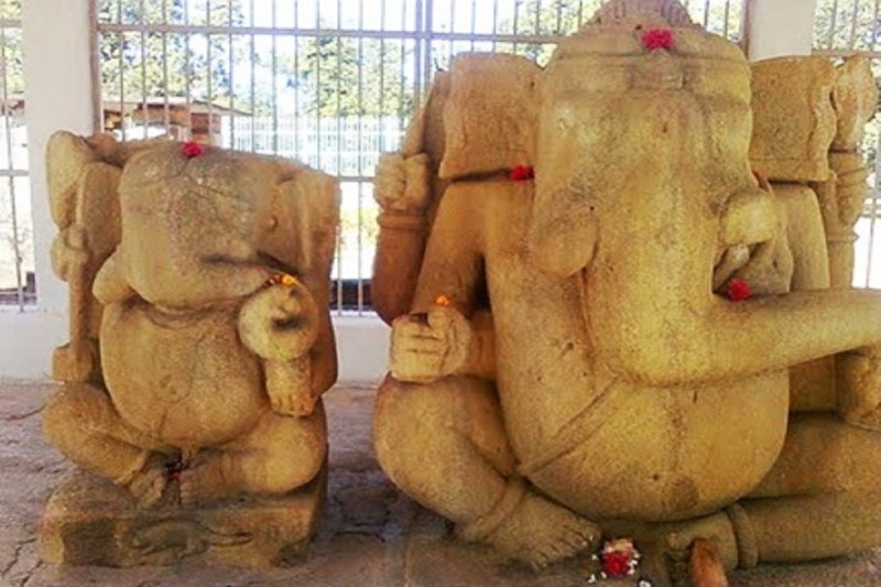 ganesh dantewada