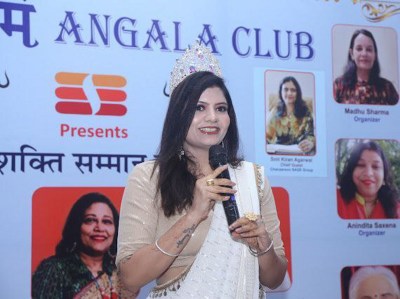 Mrs Central India's crown stolen, crisis looms over international competition